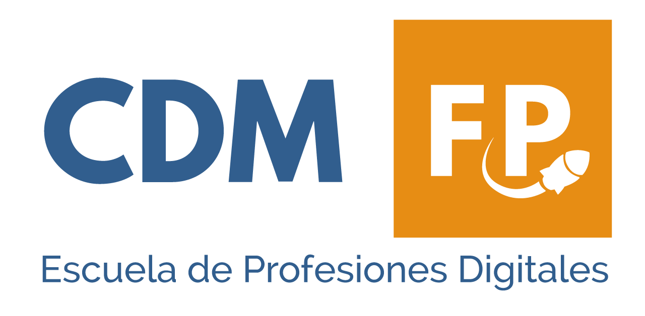 Aula Virtual CDM FP