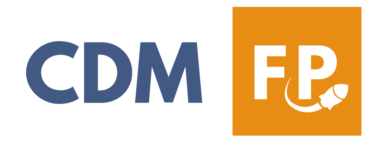 Aula Virtual CDM FP - GRUPO CDM